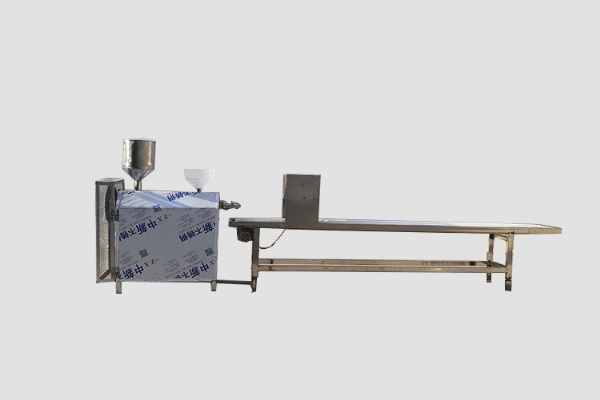 年糕來源與年糕機制作方法